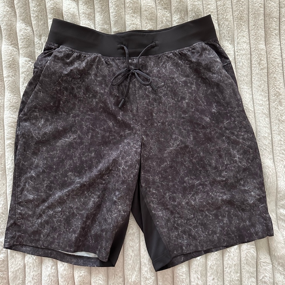 T.H.E. Linerless short 7”